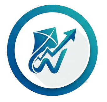 Wealth Kite Logo
